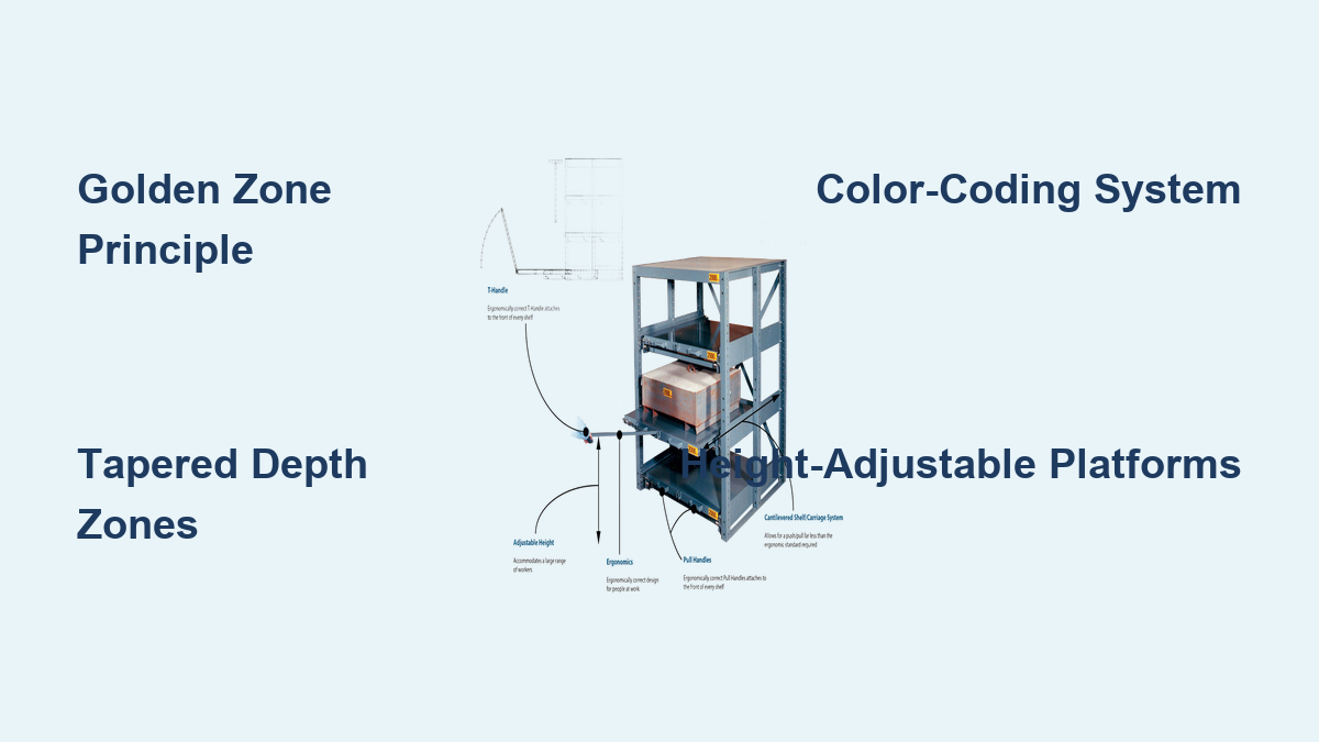 Best Ergonomic Rack Designs (2026 Guide)